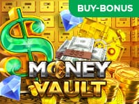 Money Vault game cover