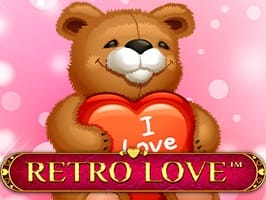 Retro Love