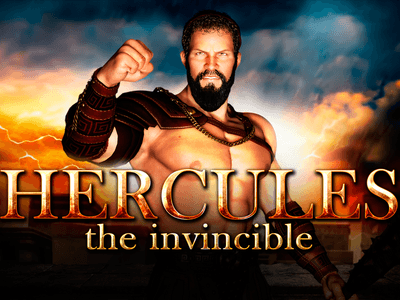 Hercules HD game cover