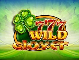 Wild Clover game cover