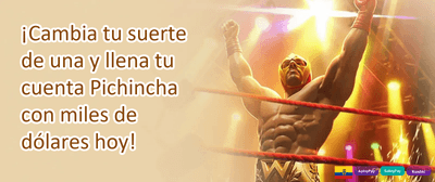 Cashback VIP Semanal promotion banner