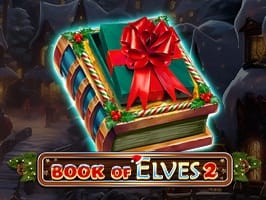Book Of Elves 2 game cover