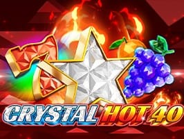 Crystal Hot 40
