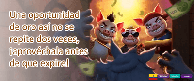 Bono de Recarga Diaria promotion banner