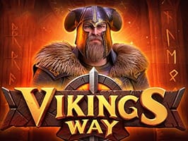 Vikings Way game cover
