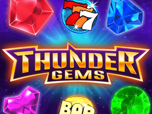 Thunder Gems game cover