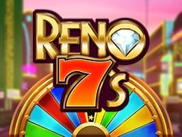 Reno 7s game cover